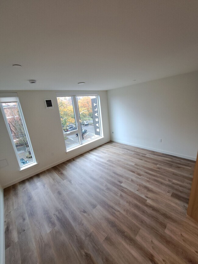 Floorplan - Basalt