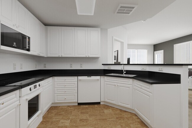 Building Photo - 3100 Rubino Dr