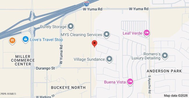 Building Photo - 1730 S 246th Ln