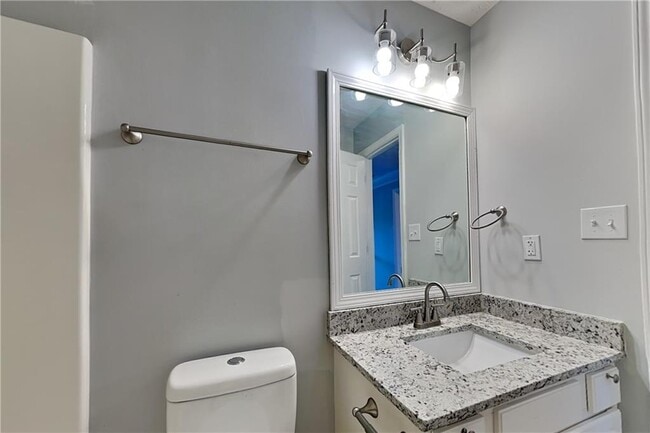 Building Photo - 2157 Brandon Lee Dr SW