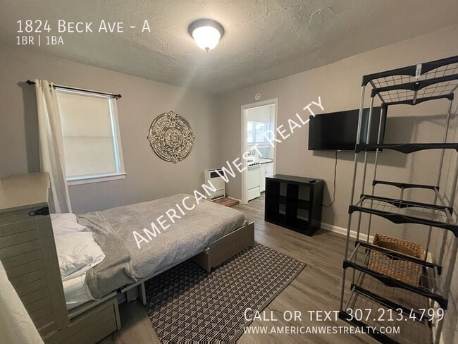 Building Photo - 1824 Beck Ave