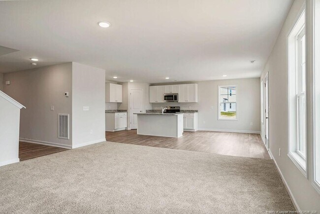 Building Photo - 1500 Percheron Path