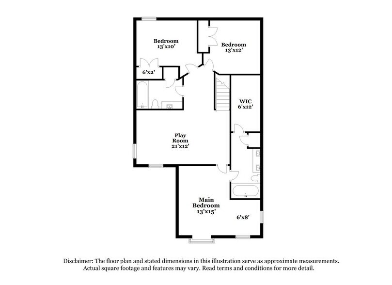 Building Photo - 3952 Gentle Mdw