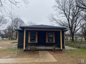 Building Photo - 3 Bed 1 Bath Trumann, AR !