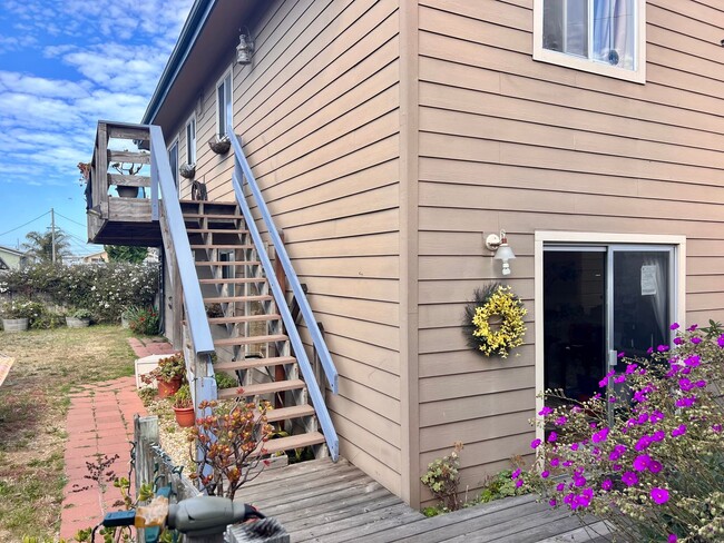 Building Photo - 3 bedroom home in North Morro Bay