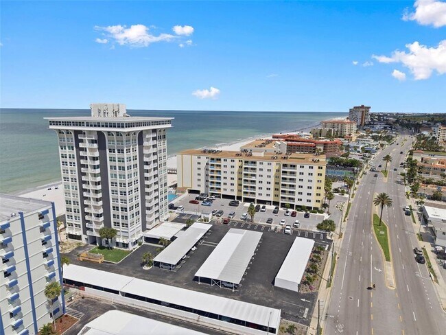 Building Photo - 17408 Gulf Blvd