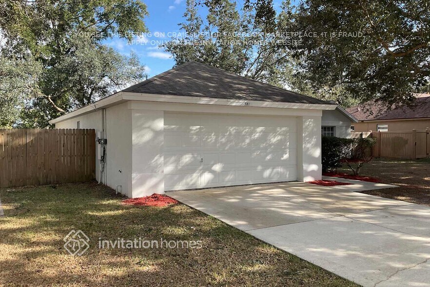 Building Photo - 381 Coventry Estates Blvd