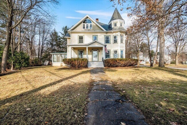 Primary Photo - 61 Manchester St