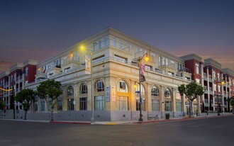 Building Photo - San Pedro Bank Lofts