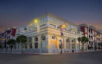 Building Photo - San Pedro Bank Lofts