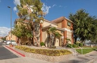 Building Photo - Furnished Studio-Phoenix - Mesa - West