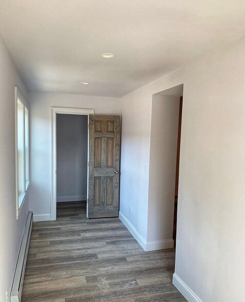 Office/Extra room - 35 Edward St