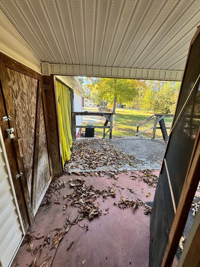 Building Photo - 2/1 Duplex in Shelby, NC