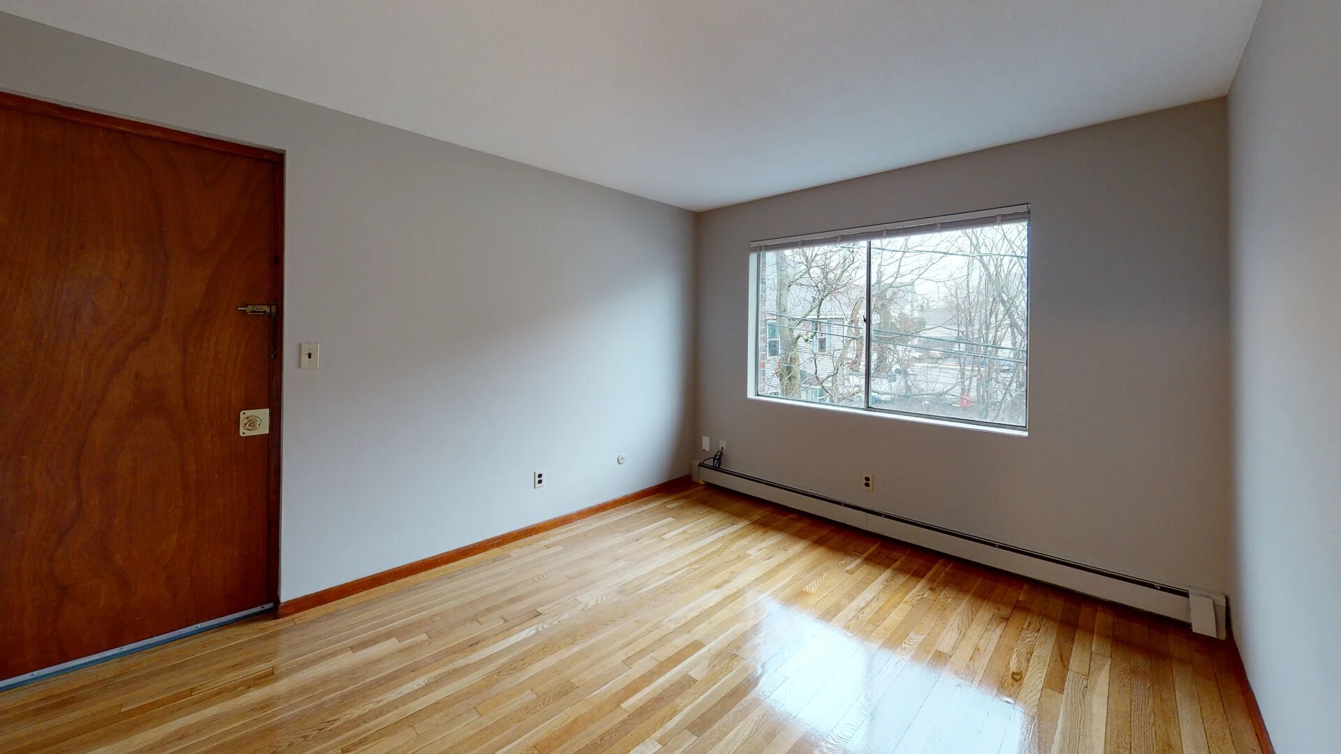 Building Photo - 73 Harvard St