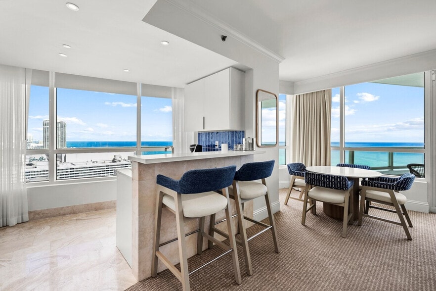 Building Photo - 4343 Collins Ave