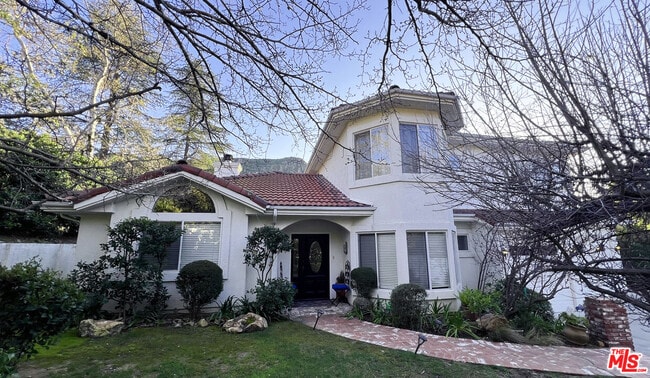 Primary Photo - 29934 Triunfo Dr