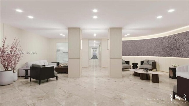 Building Photo - 19380 Collins Ave