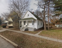 Building Photo - 1317 Beard St