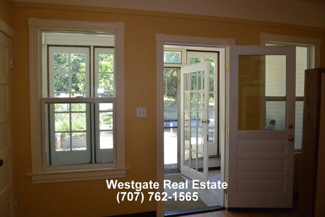 Building Photo - 3740 Roblar Rd