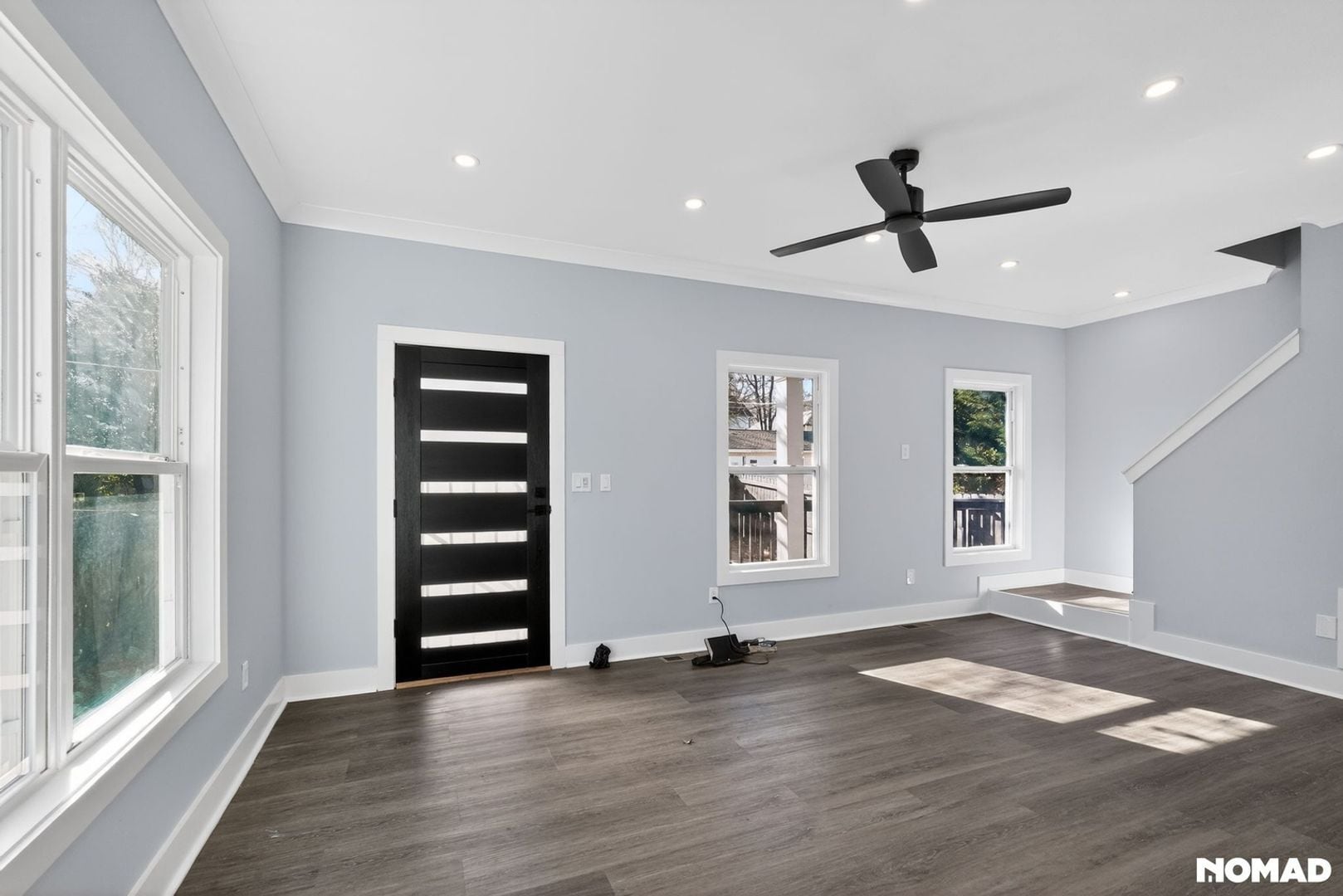 Building Photo - 935 Pelham St NW