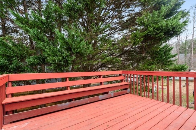 Building Photo - 4225 Hopkins Bluff Way