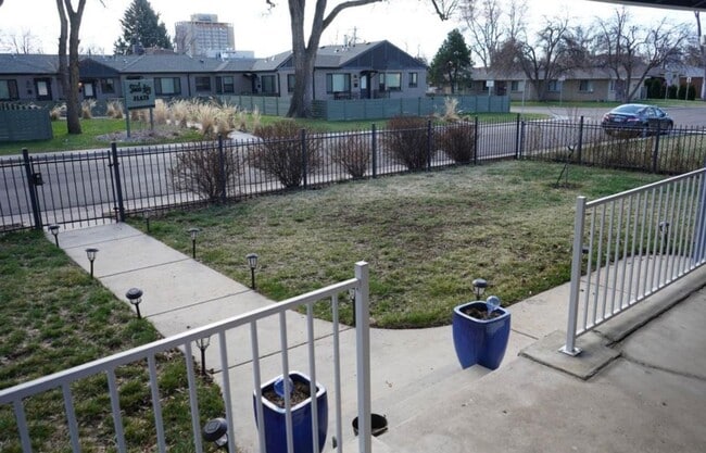 Building Photo - Single Family Home close to Sloan's Lake