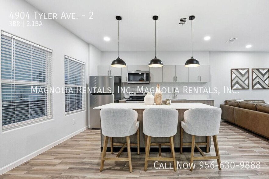 Building Photo - 4904 Tyler Ave