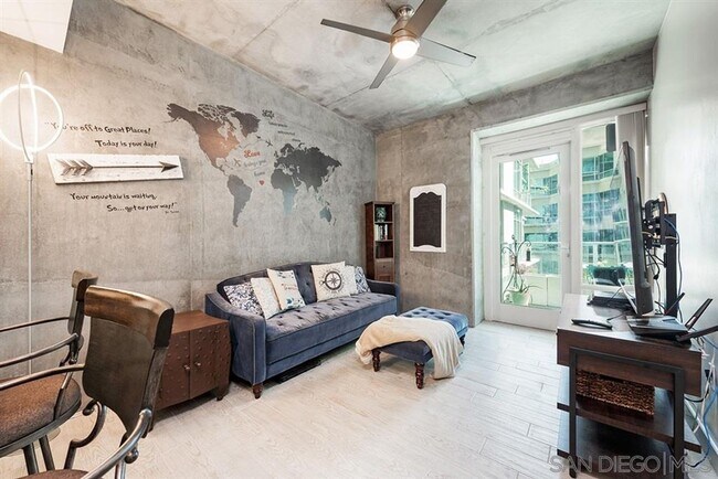 Building Photo - Modern East Village 1 Bedroom at Smart Cor...