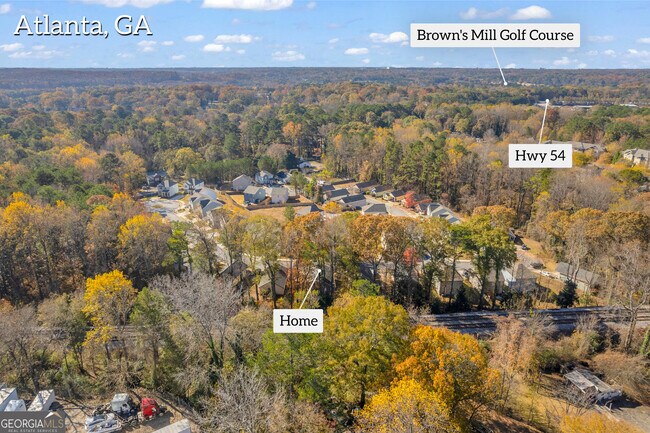 Building Photo - 1040 Thomasville Estates Dr SE