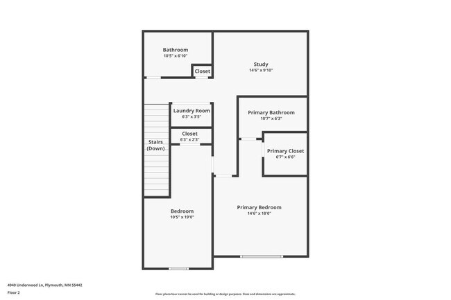 Building Photo - 4940 Underwood Ln N