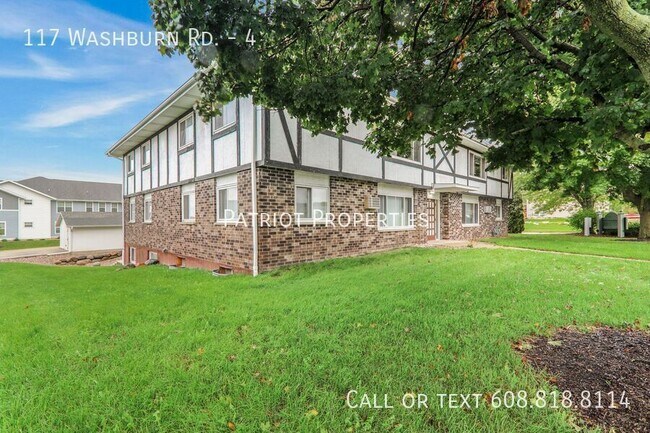 Building Photo - 117 Washburn Rd