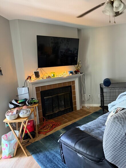 Building Photo - 8818 Eager Rd