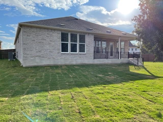 Building Photo - 412 Copperleaf Cv