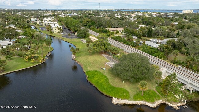 Building Photo - 1001 W Eau Gallie Blvd