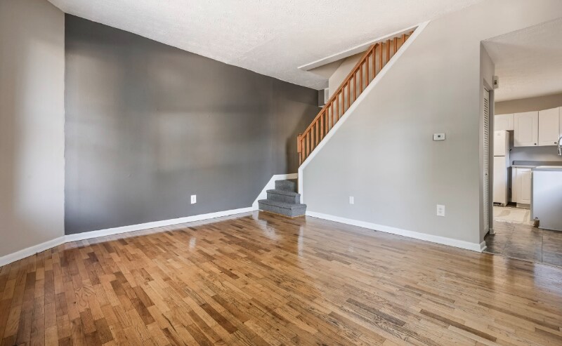 Building Photo - 1209 Polk St