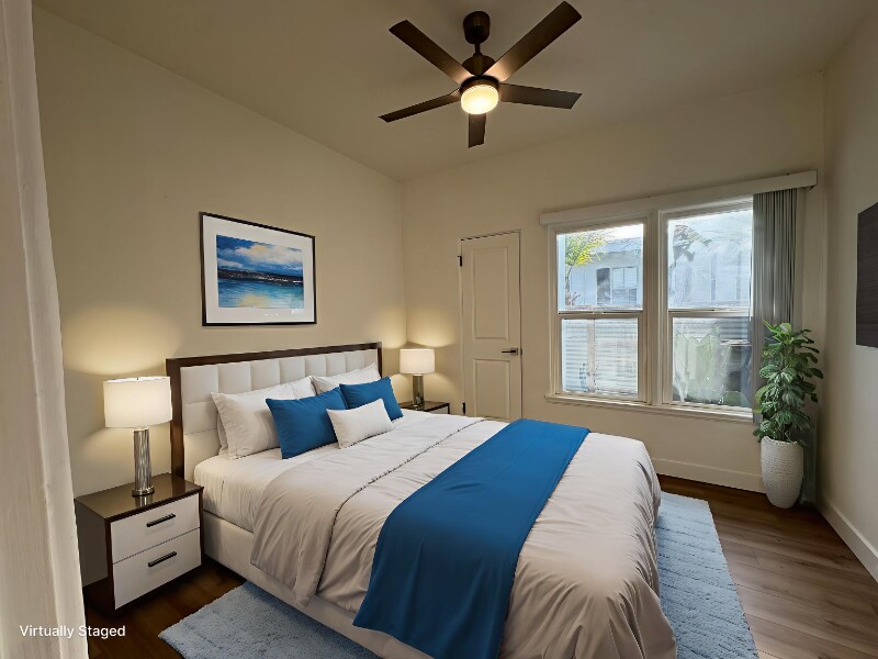 Building Photo - 2317 Ocean Park Blvd