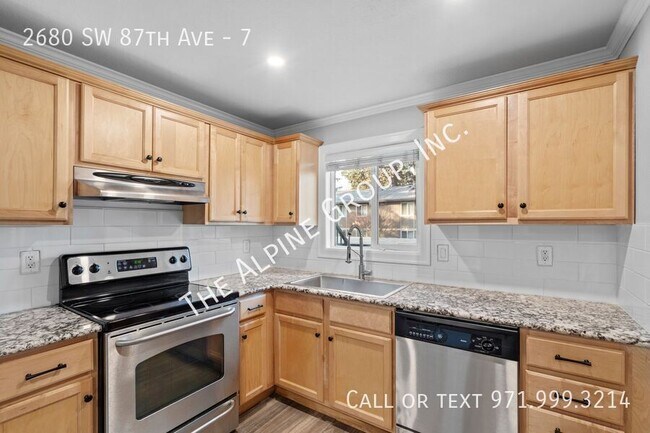 Building Photo - 2680 SW 87th Ave