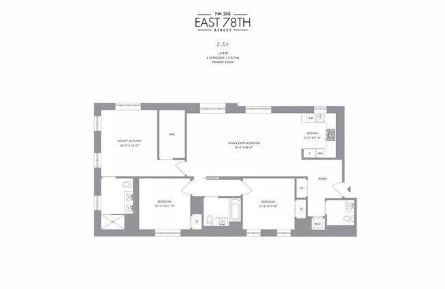 Building Photo - 245 East 78th Street, Apt. 2A