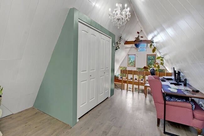 Building Photo - Backcountry Living