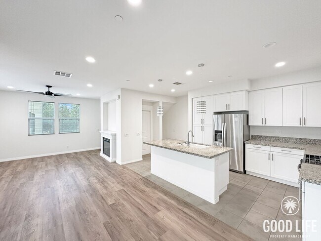 Building Photo - Fully Renovated 2BR/2.5BA Anaheim Home w/ 2-Car Attached Garage, Balcony, Pool & In-Unit Laundry