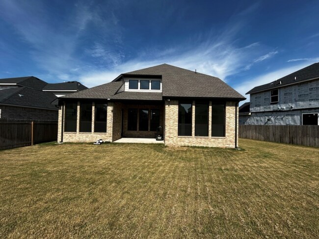 Building Photo - Coming Soon!  4 BR/3BA | Single Family Home | 1-Car Covered Parking | In Liberty Hill!