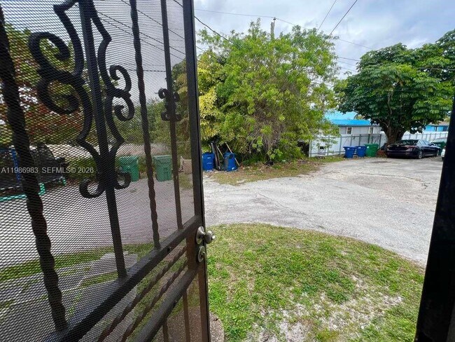 Building Photo - 1601 NW 81st St.