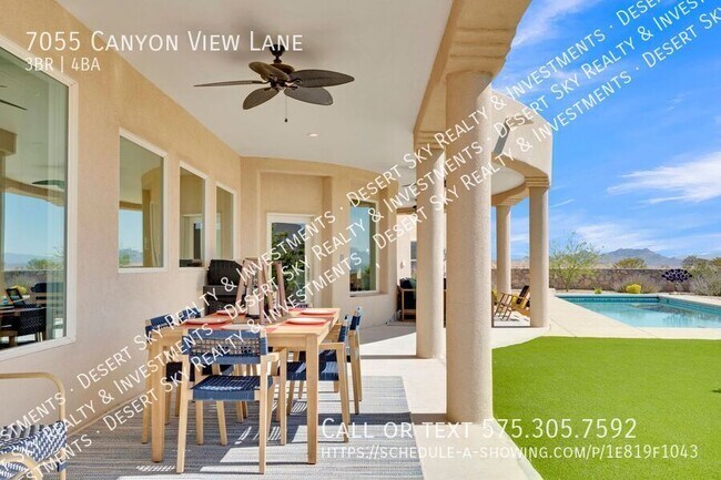 Building Photo - 7055 Canyon View Ln