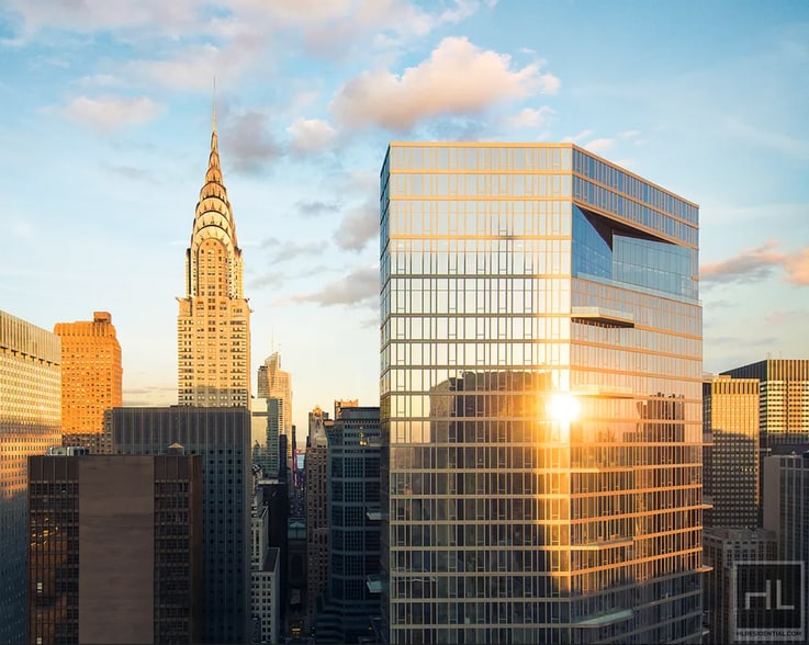 Building Photo - East 44th Street