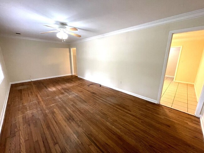 Building Photo - Five Points 5br House - FALL 2026 PRELEASE