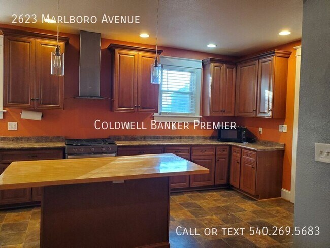 Building Photo - 2623 Marlboro Ave