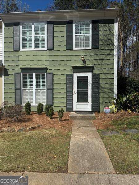 Building Photo - 2907 Queen Anne Ct