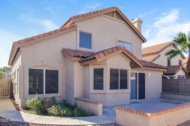 Building Photo - 7742 W McRae Way