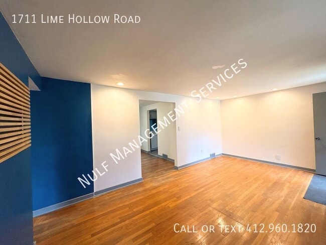 Building Photo - 1711 Lime Hollow Rd