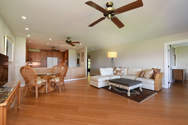 Building Photo - 50 Puu Anoano St